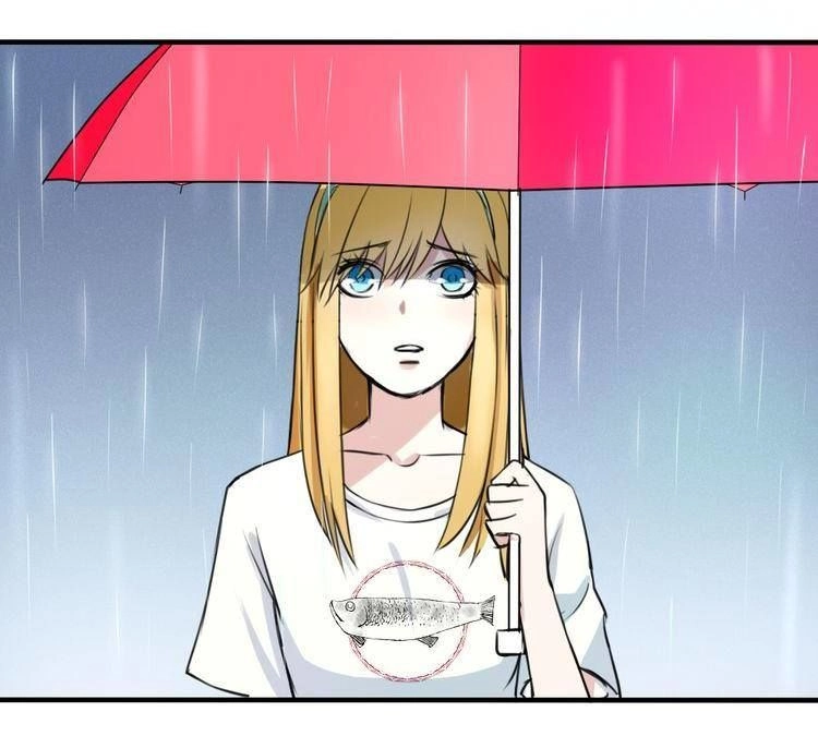 Nụ Hôn Hắc Vũ Chapter 18 - 7