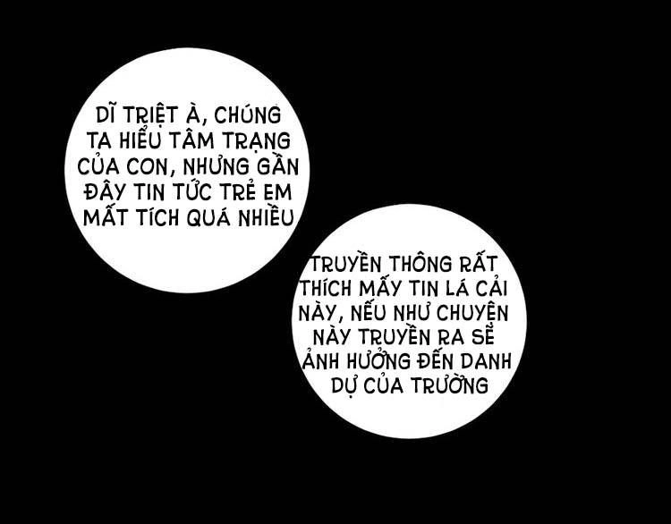 Nụ Hôn Hắc Vũ Chapter 18 - 13