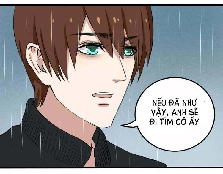 Nụ Hôn Hắc Vũ Chapter 18 - 17