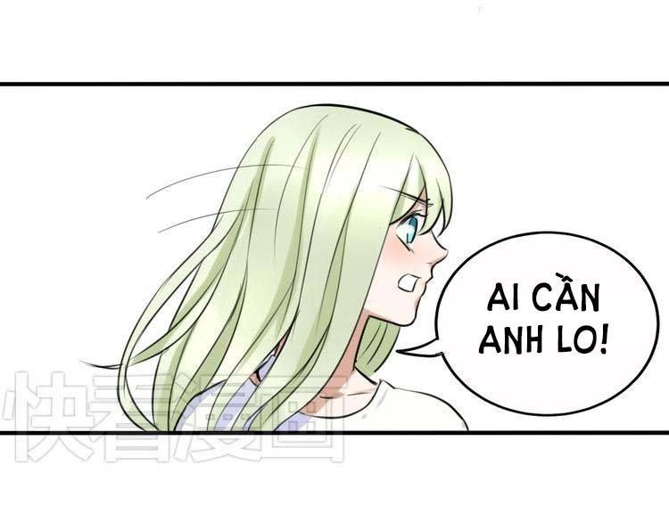 Nụ Hôn Hắc Vũ Chapter 18 - 37