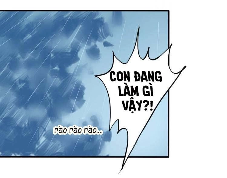 Nụ Hôn Hắc Vũ Chapter 18 - 42