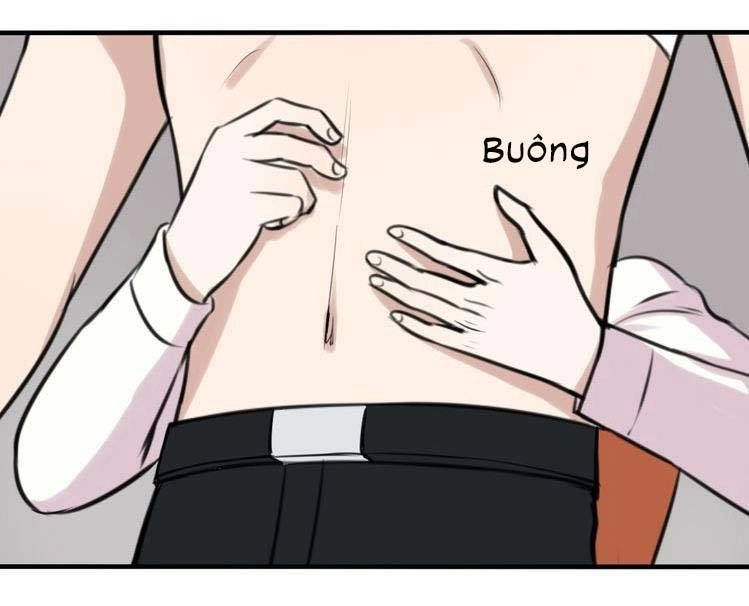 Nụ Hôn Hắc Vũ Chapter 19 - 13