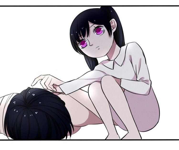 Nụ Hôn Hắc Vũ Chapter 19 - 23