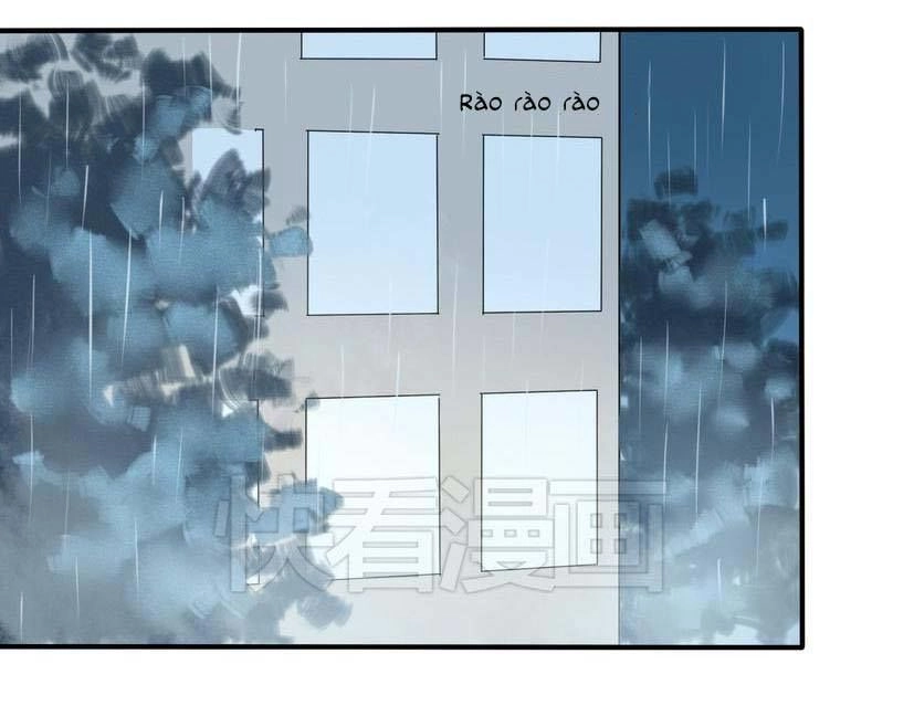 Nụ Hôn Hắc Vũ Chapter 19 - 29