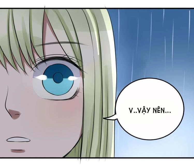 Nụ Hôn Hắc Vũ Chapter 19 - 38