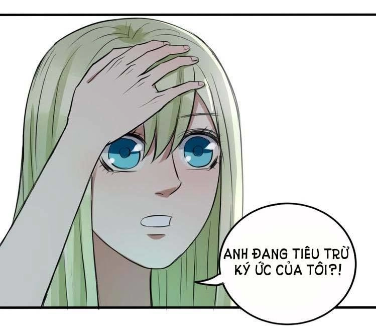 Nụ Hôn Hắc Vũ Chapter 19 - 43