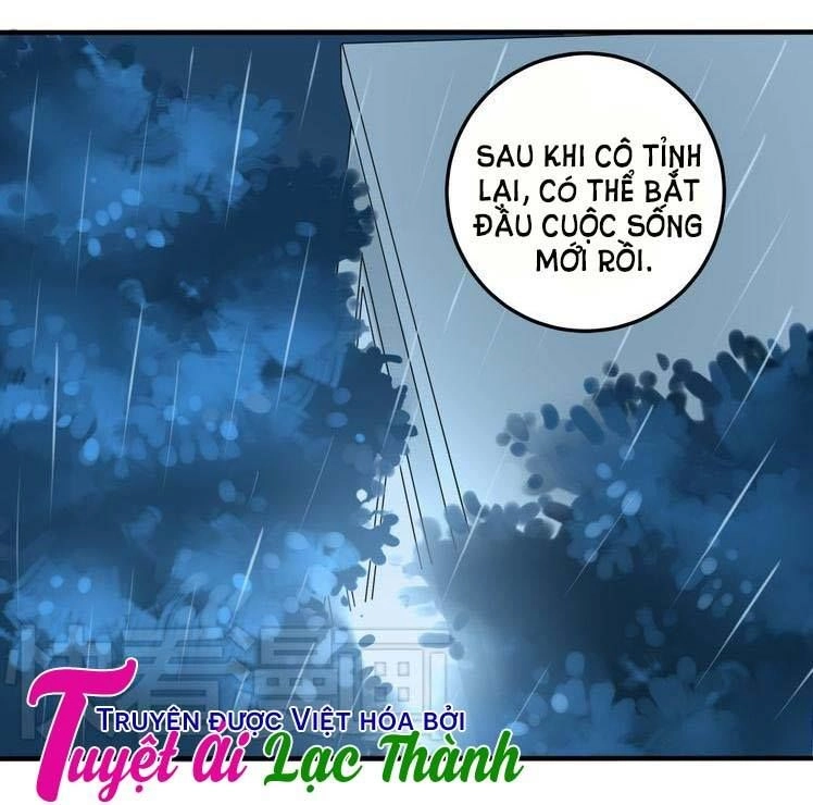 Nụ Hôn Hắc Vũ Chapter 19 - 45