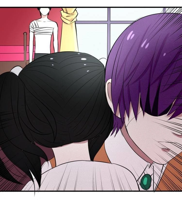 Nụ Hôn Hắc Vũ Chapter 19 - 47