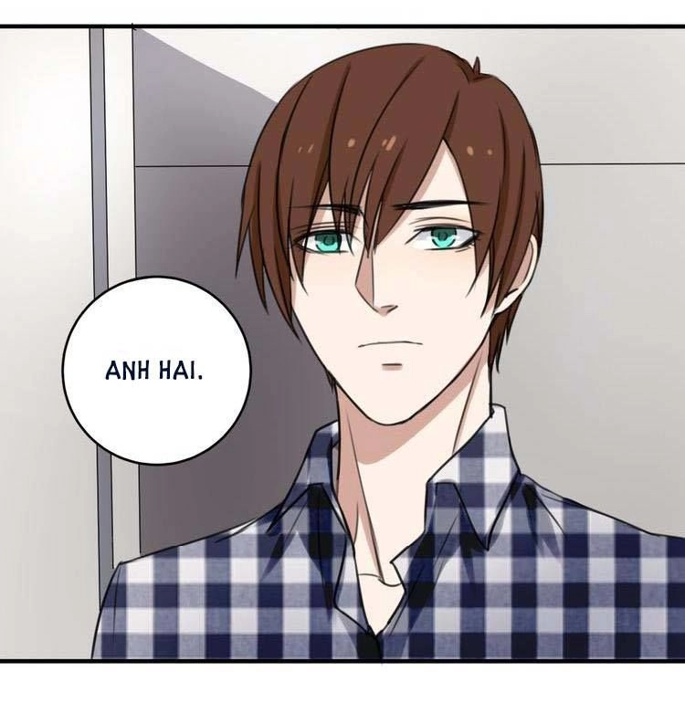 Nụ Hôn Hắc Vũ Chapter 20 - 60