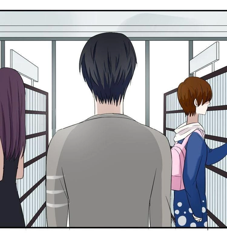 Nụ Hôn Hắc Vũ Chapter 22 - 6