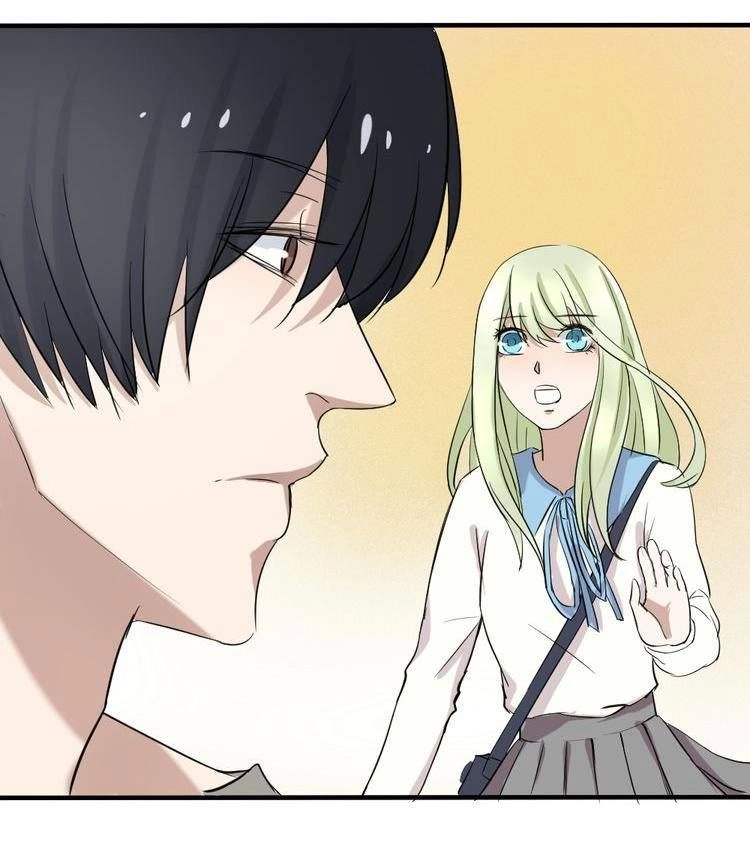 Nụ Hôn Hắc Vũ Chapter 22 - 11