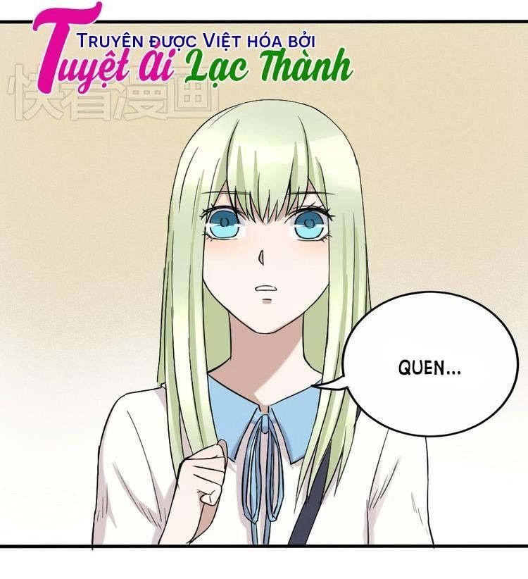 Nụ Hôn Hắc Vũ Chapter 22 - 13