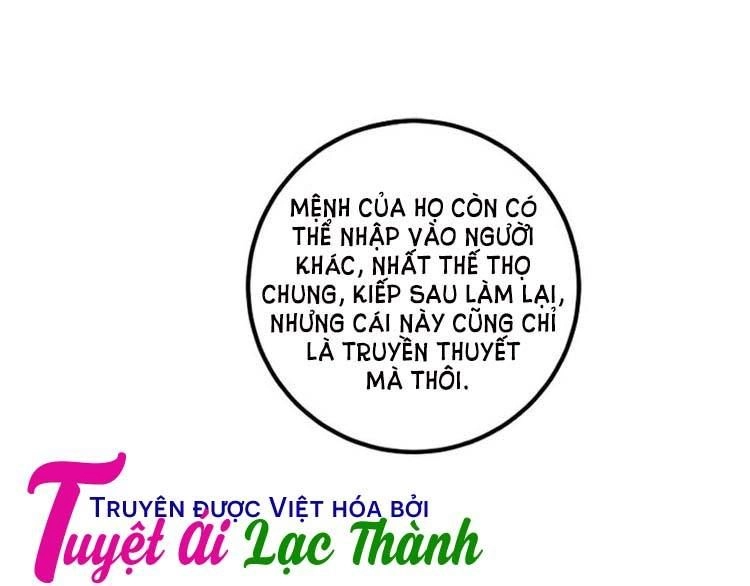 Nụ Hôn Hắc Vũ Chapter 23 - 14