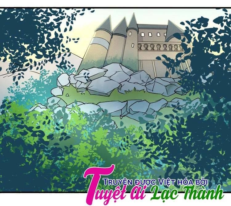 Nụ Hôn Hắc Vũ Chapter 23 - 26