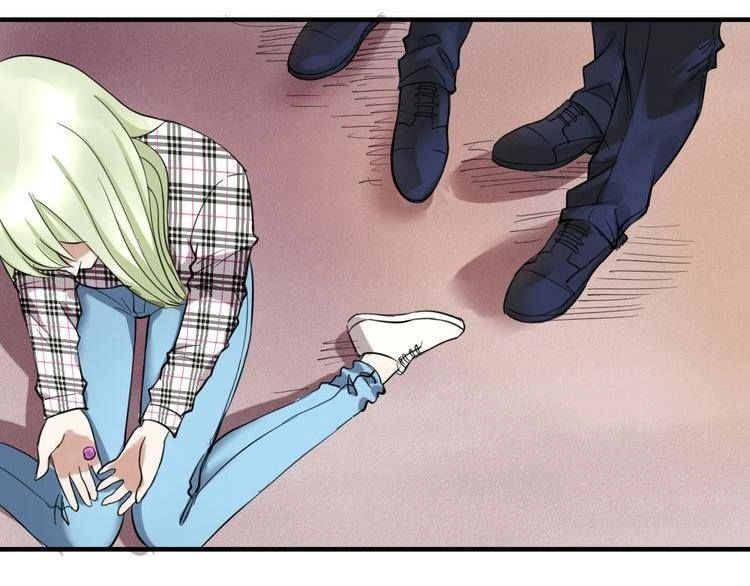 Nụ Hôn Hắc Vũ Chapter 24 - 3