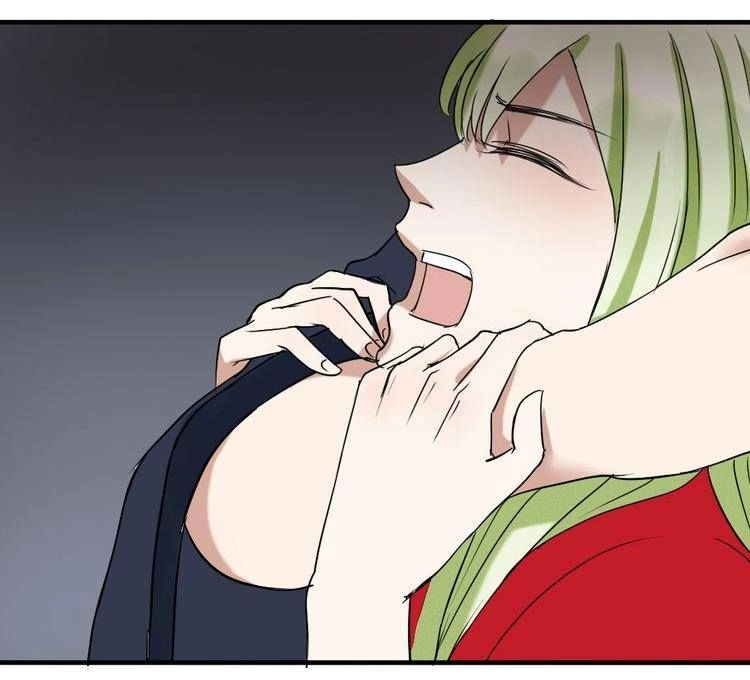 Nụ Hôn Hắc Vũ Chapter 24 - 29