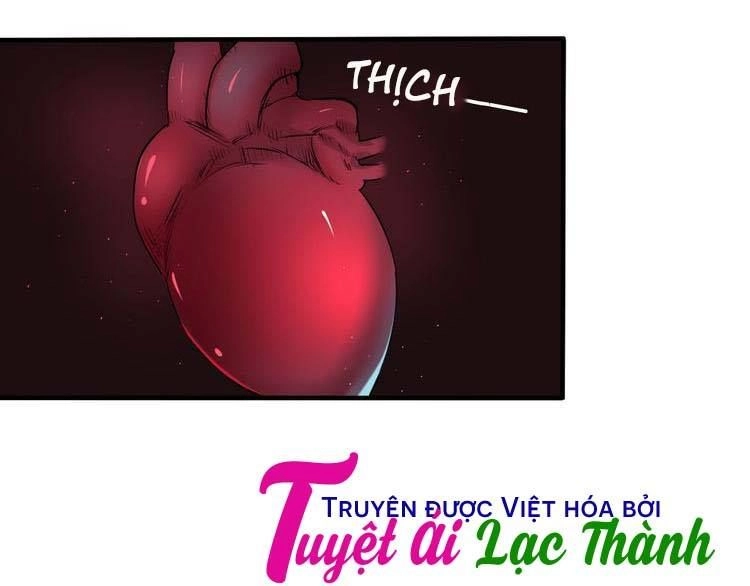 Nụ Hôn Hắc Vũ Chapter 24 - 30