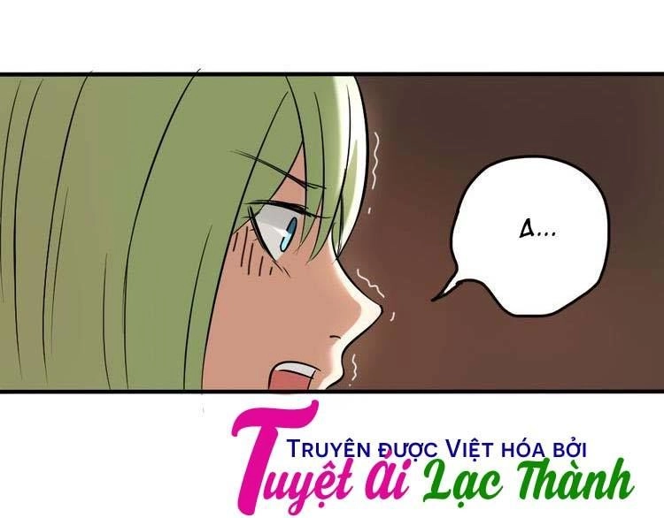 Nụ Hôn Hắc Vũ Chapter 24 - 34