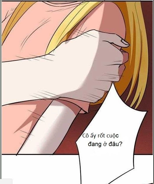 Nụ Hôn Hắc Vũ Chapter 25 - 5