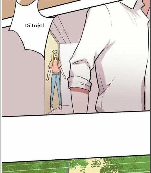 Nụ Hôn Hắc Vũ Chapter 25 - 9