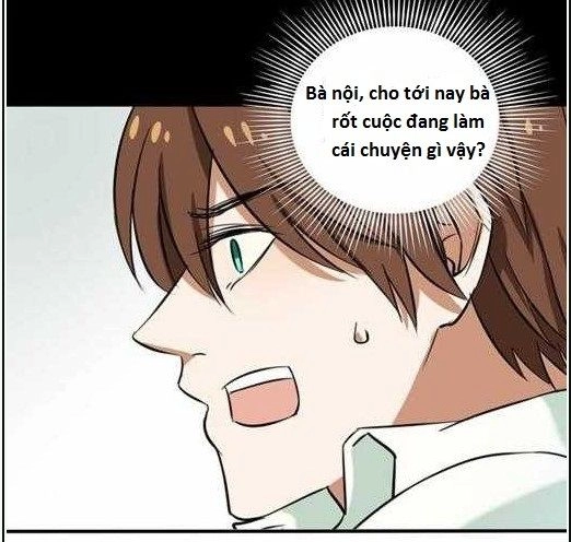 Nụ Hôn Hắc Vũ Chapter 25 - 15