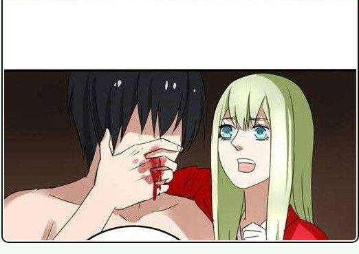 Nụ Hôn Hắc Vũ Chapter 25 - 18