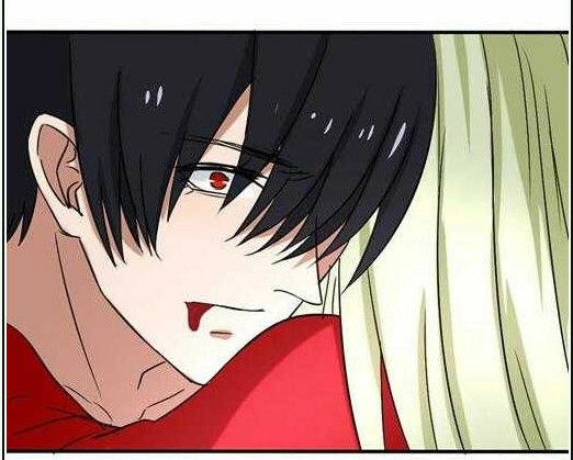 Nụ Hôn Hắc Vũ Chapter 25 - 21