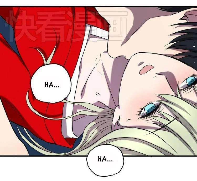 Nụ Hôn Hắc Vũ Chapter 26 - 24