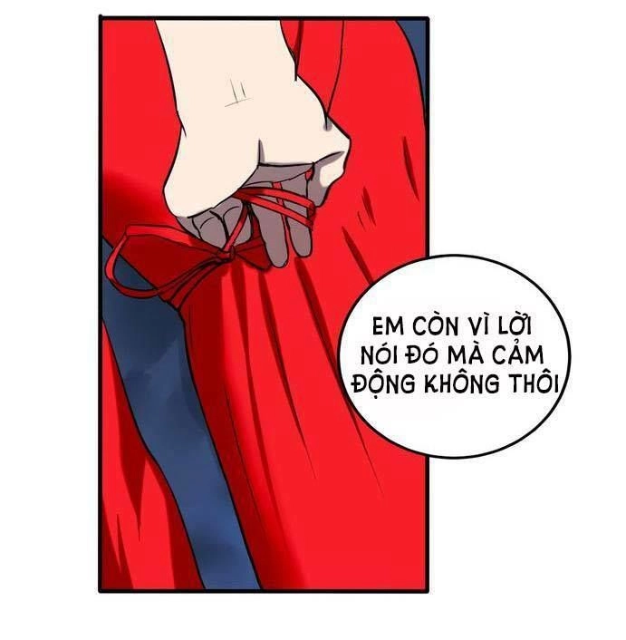 Nụ Hôn Hắc Vũ Chapter 26 - 32