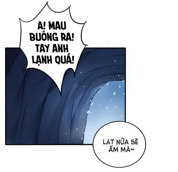 Nụ Hôn Hắc Vũ Chapter 26 - 35