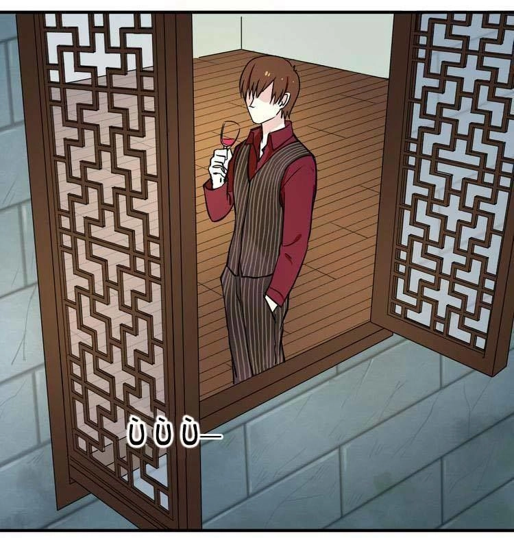 Nụ Hôn Hắc Vũ Chapter 26 - 38