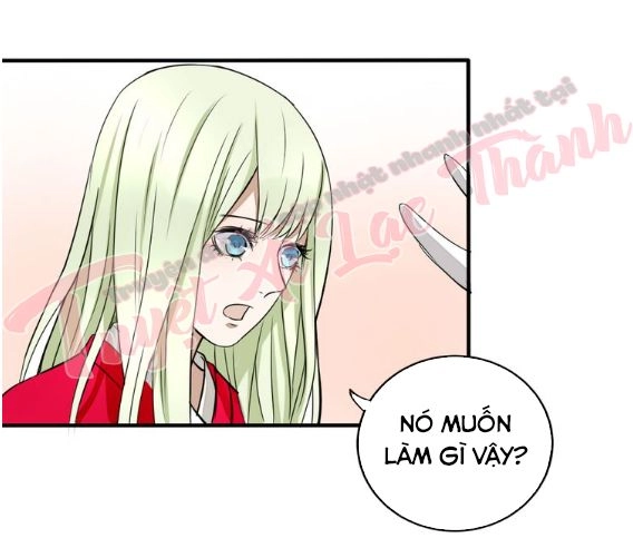 Nụ Hôn Hắc Vũ Chapter 28 - 13