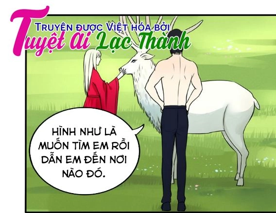 Nụ Hôn Hắc Vũ Chapter 28 - 14