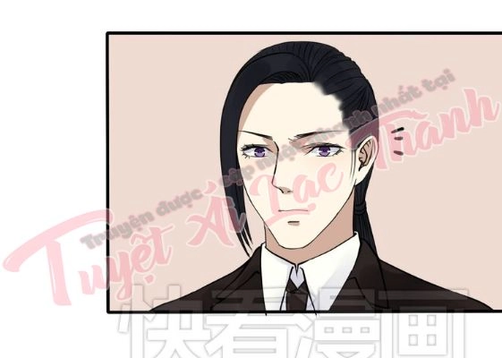 Nụ Hôn Hắc Vũ Chapter 28 - 25