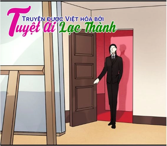 Nụ Hôn Hắc Vũ Chapter 28 - 26