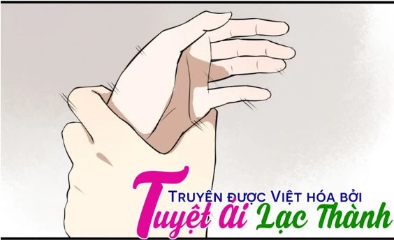 Nụ Hôn Hắc Vũ Chapter 29 - 2