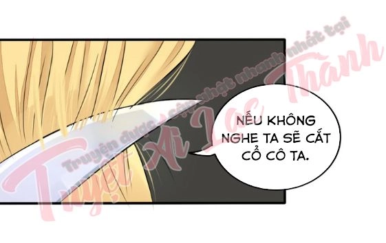 Nụ Hôn Hắc Vũ Chapter 29 - 7