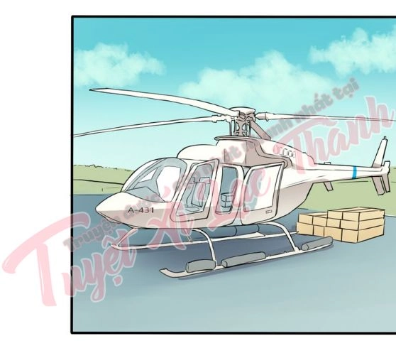 Nụ Hôn Hắc Vũ Chapter 29 - 9