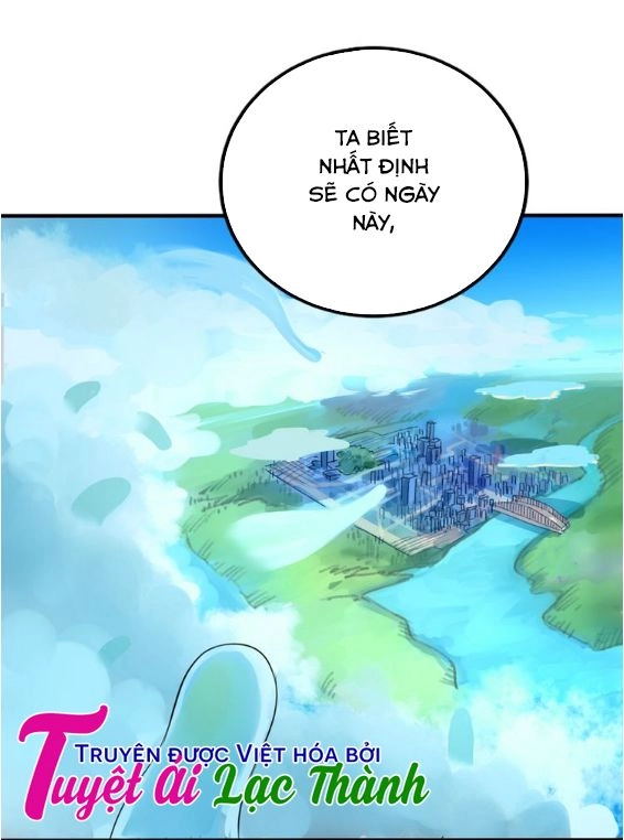 Nụ Hôn Hắc Vũ Chapter 29 - 12