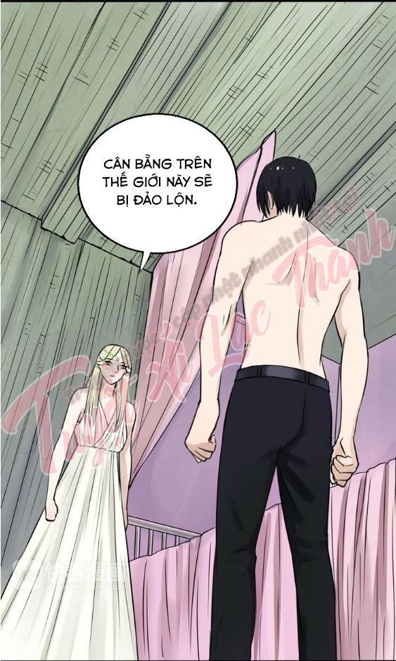 Nụ Hôn Hắc Vũ Chapter 29 - 13
