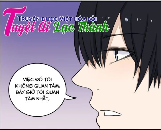 Nụ Hôn Hắc Vũ Chapter 29 - 14