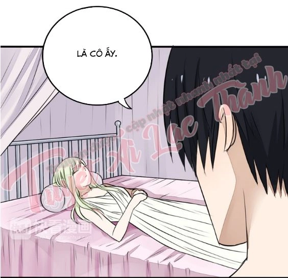 Nụ Hôn Hắc Vũ Chapter 29 - 15