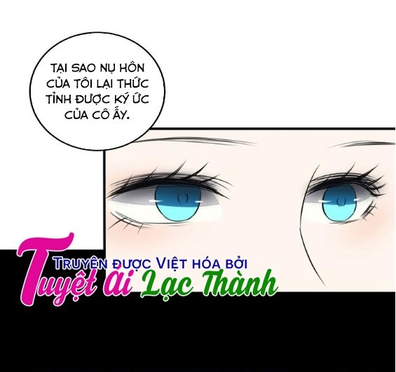 Nụ Hôn Hắc Vũ Chapter 29 - 16