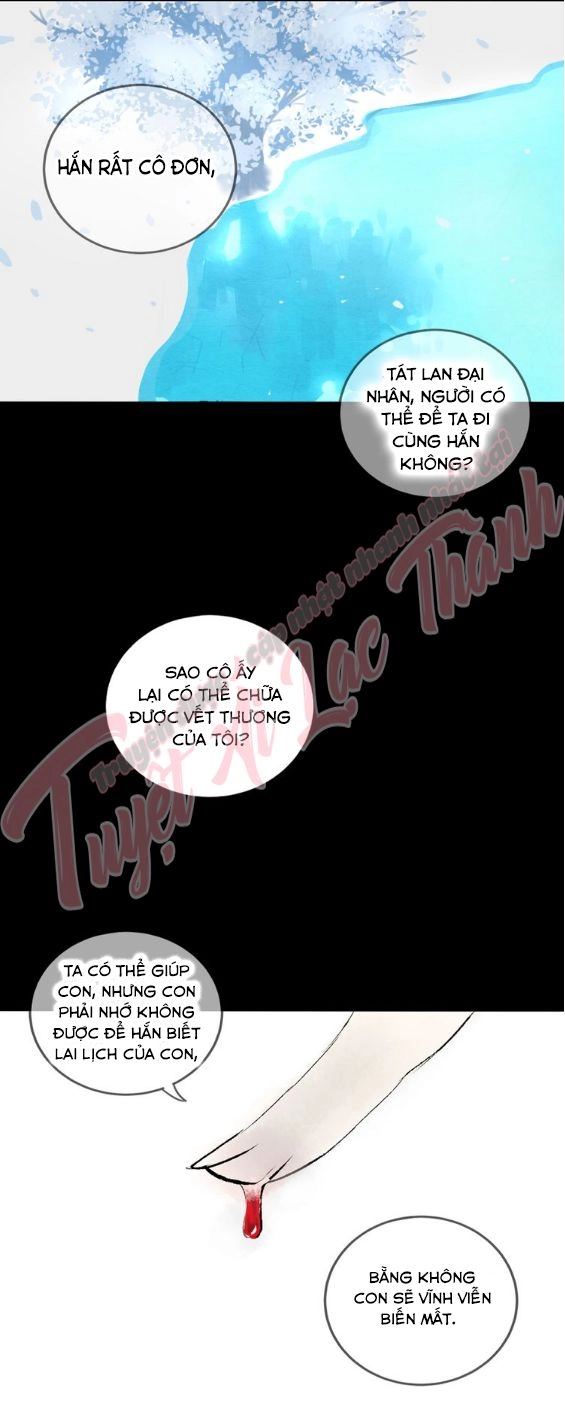 Nụ Hôn Hắc Vũ Chapter 29 - 17