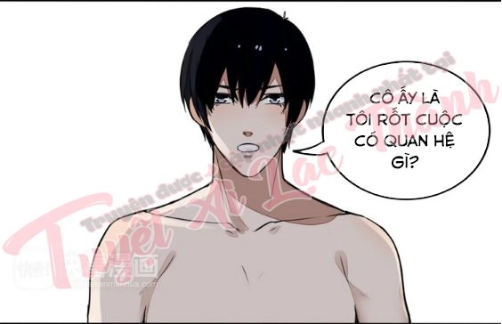 Nụ Hôn Hắc Vũ Chapter 29 - 19