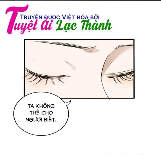 Nụ Hôn Hắc Vũ Chapter 29 - 20