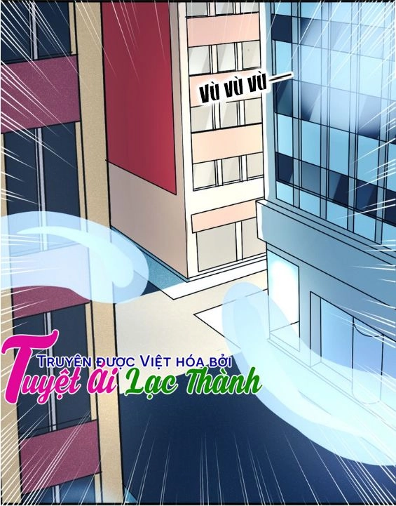 Nụ Hôn Hắc Vũ Chapter 29 - 22