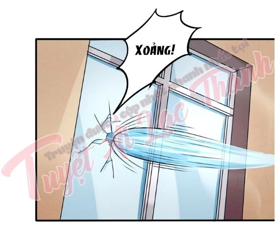 Nụ Hôn Hắc Vũ Chapter 29 - 25