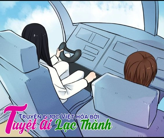 Nụ Hôn Hắc Vũ Chapter 29 - 31