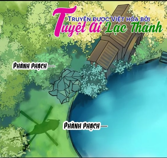 Nụ Hôn Hắc Vũ Chapter 29 - 35